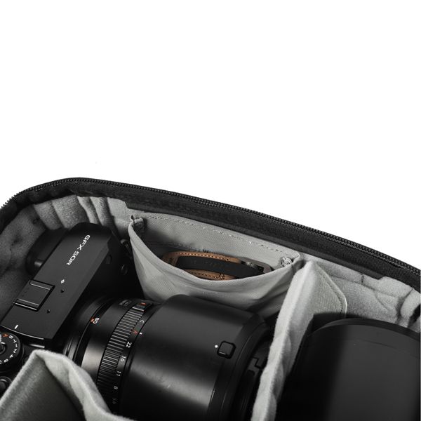 Peak Design Camera Cube Medium v2 Black