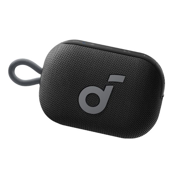 Soundcore Select 4 Go Speaker Black