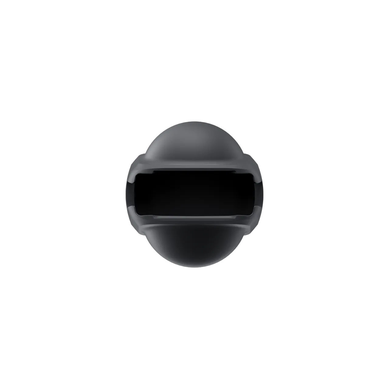 Insta 360 X5 Rubber Lens Cap