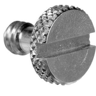 Manfrotto 3/8" Screw