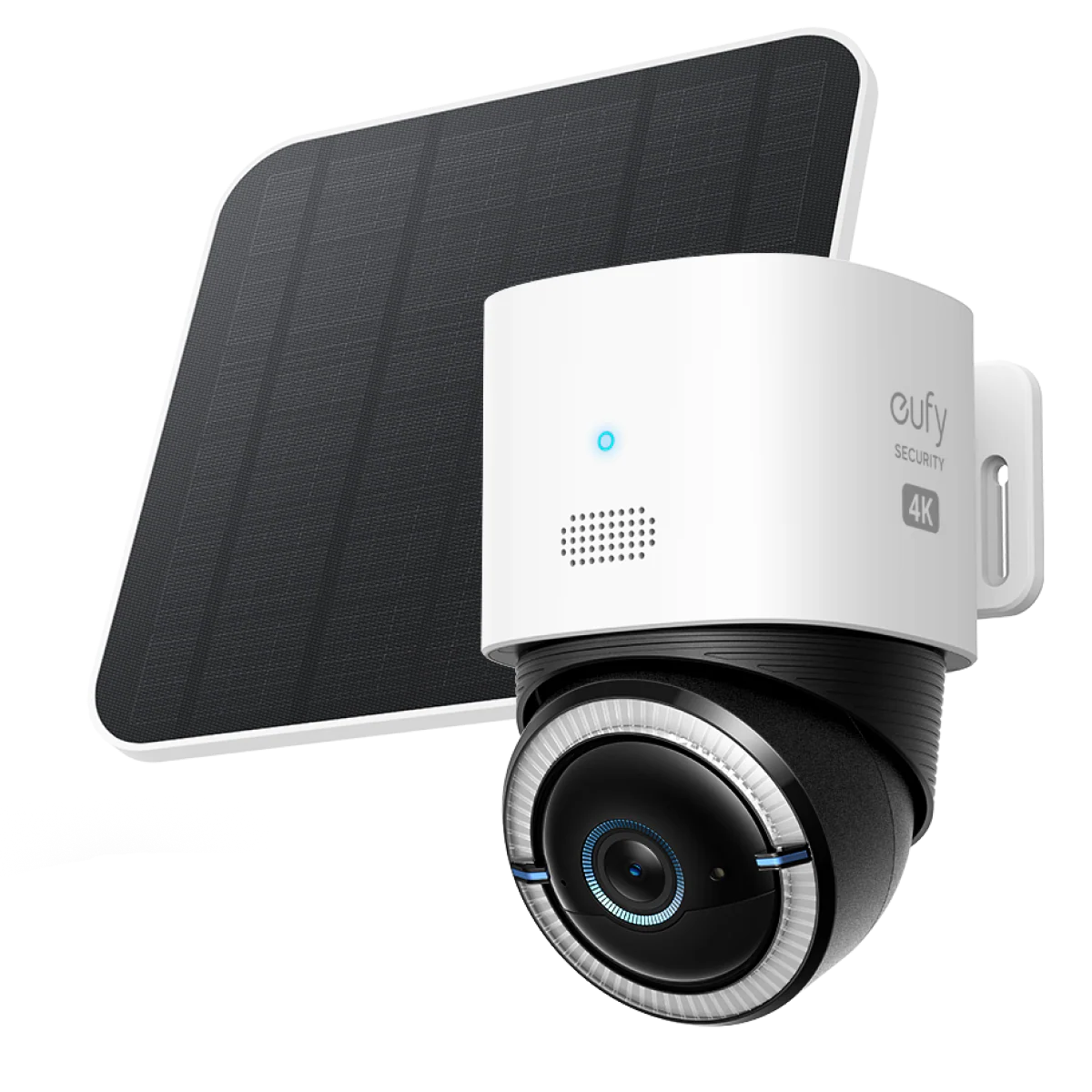EUFY 4G LTE Security Camera S330