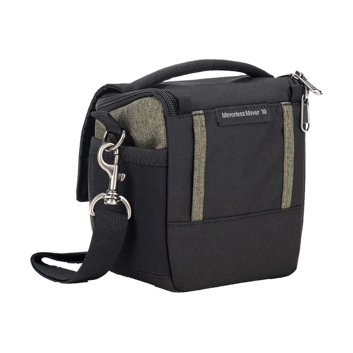 Thinktank Mirrorless Mover 10 V2-Coast Green