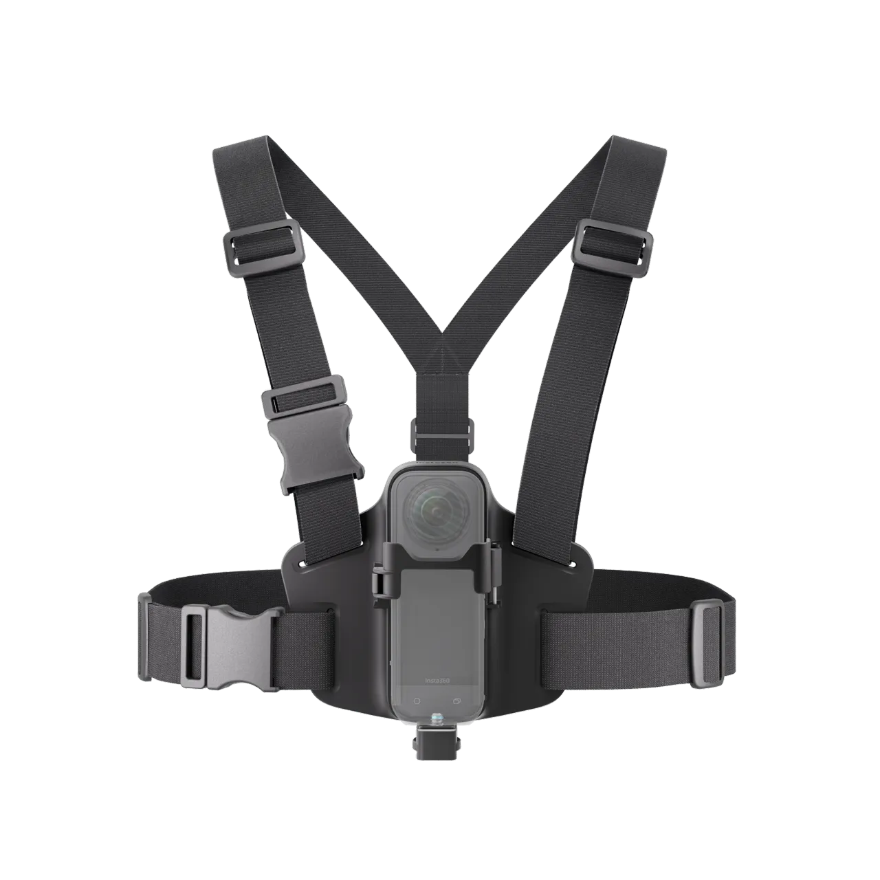 Insta360 POV Chest Mount for X4 and X5