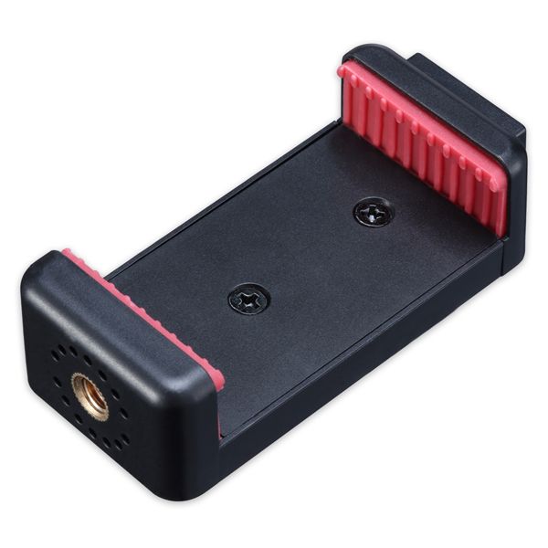 Ulanzi ST-07 Smartphone Clip with Cold Shoe Mount