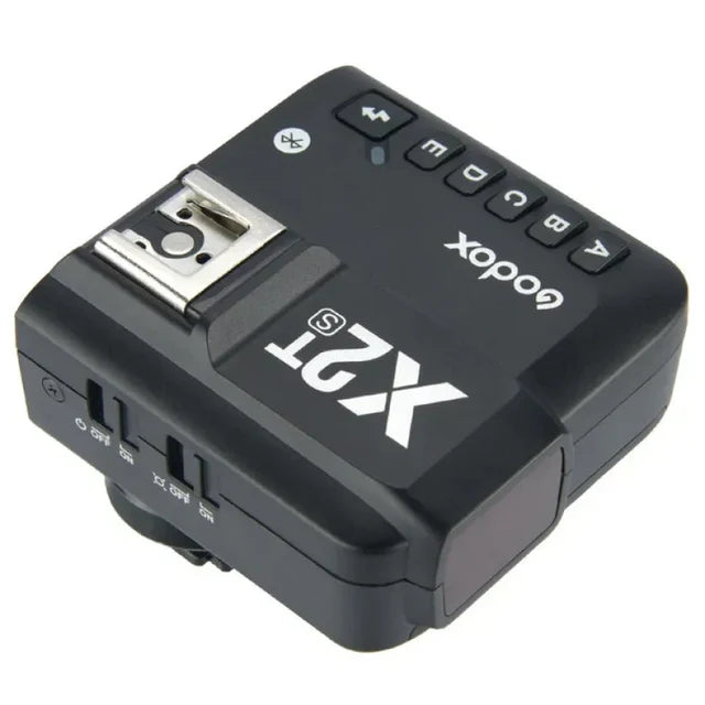 Godox X2T-S Sony 2.4GHz X-System Transmitter Flash Trigger