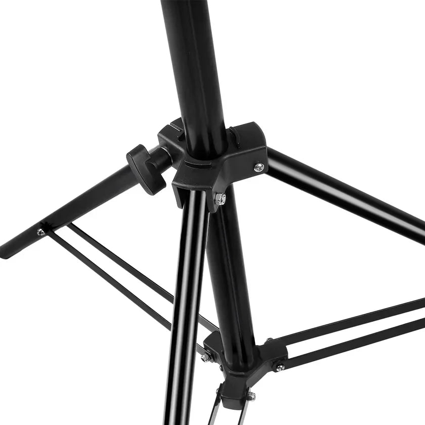 Neewer 2-Pack ST210 210cm Photography Videography Light Stand