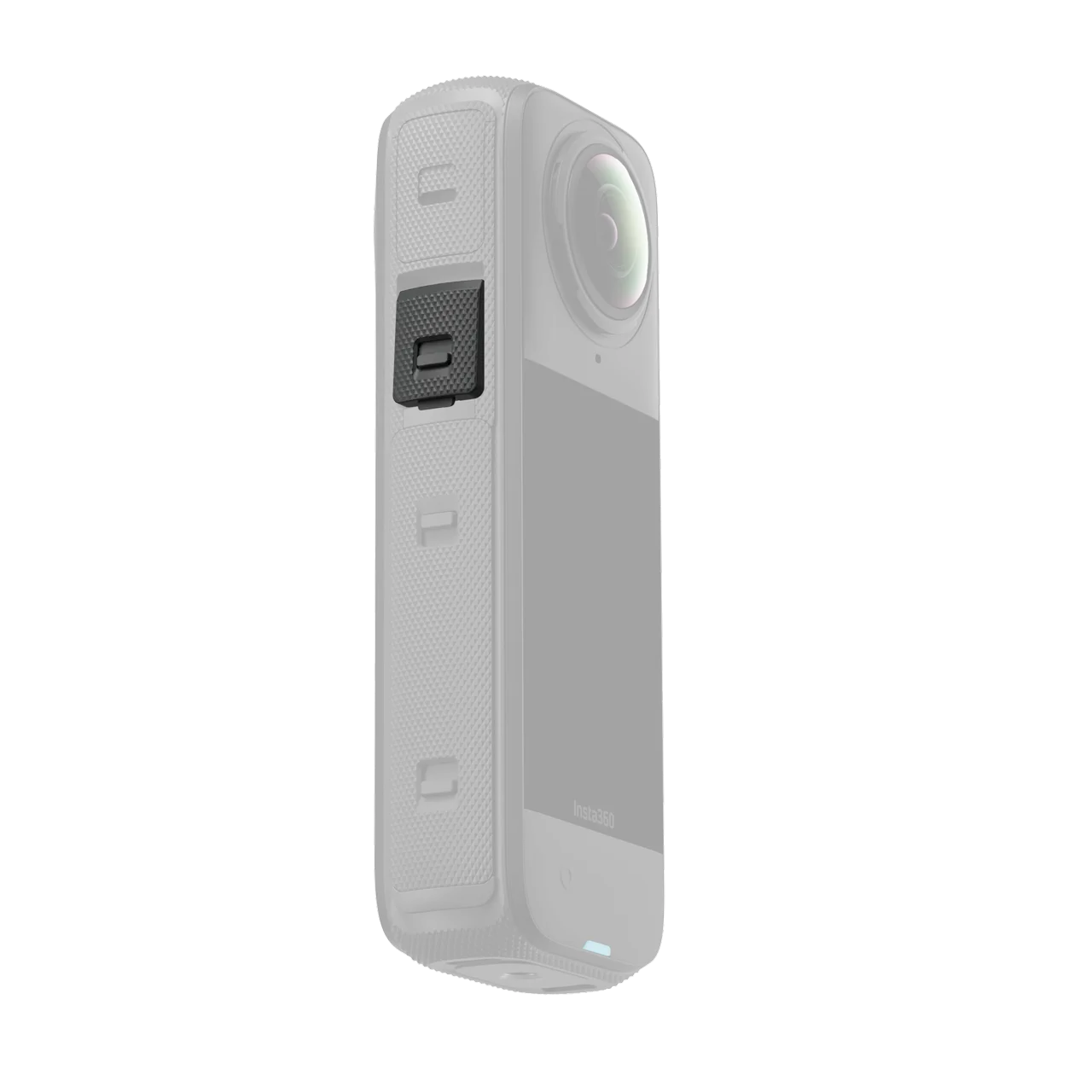 Insta360 X4 USB Cover