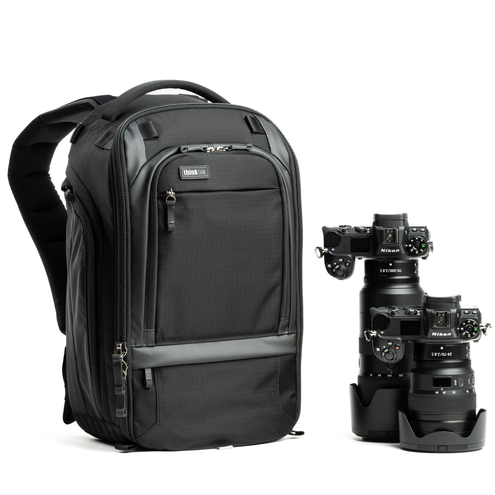 ThinkTANK Walker Pro Backpack 16L