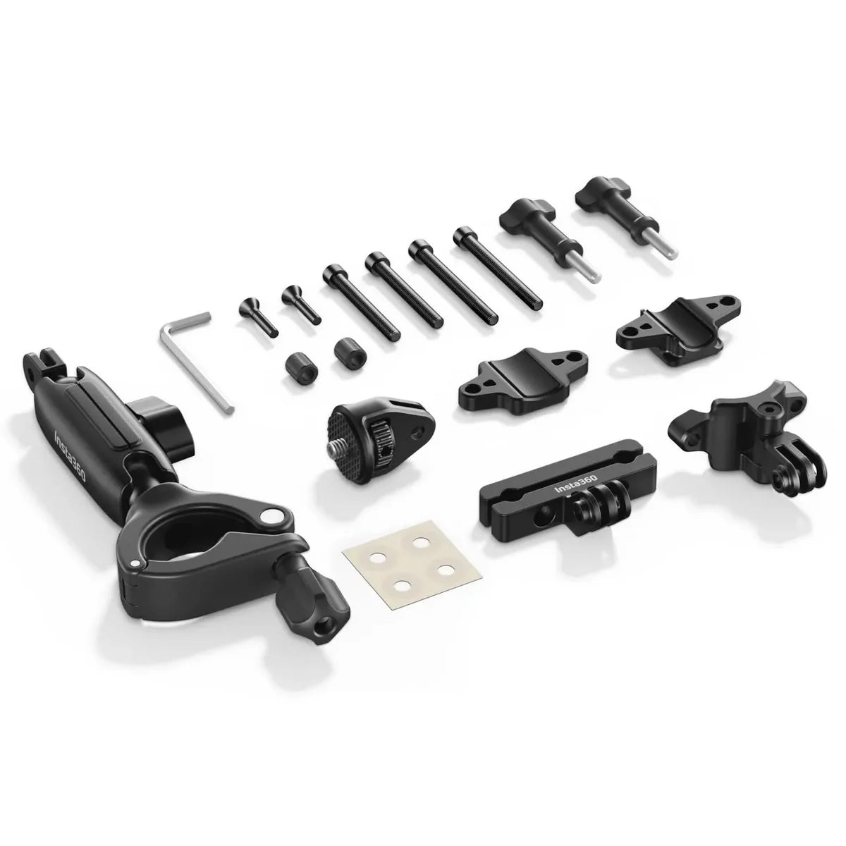 INSTA360-Bike Tail Mount Kit