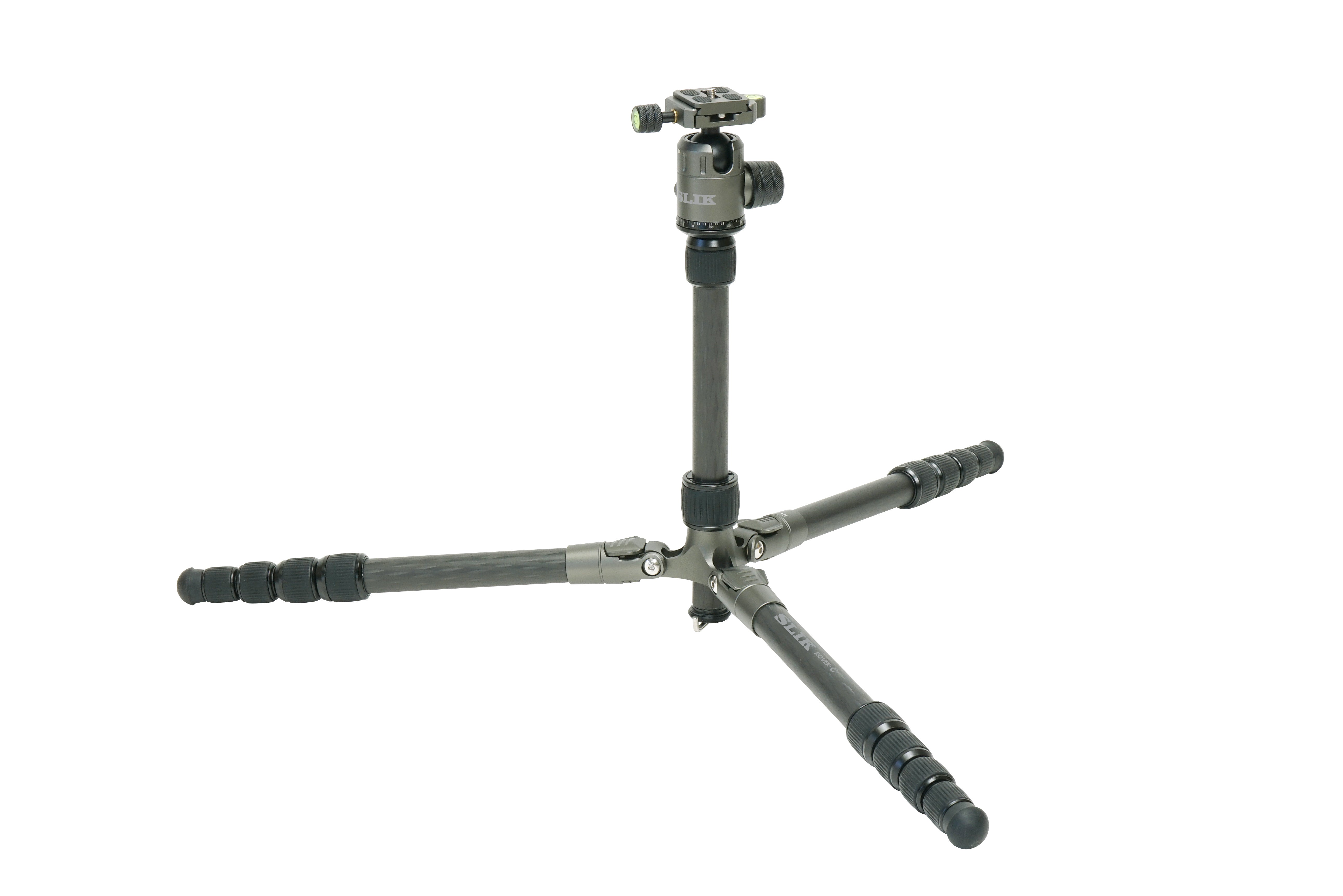 Slik Rover C Carbon Fibre Tripod