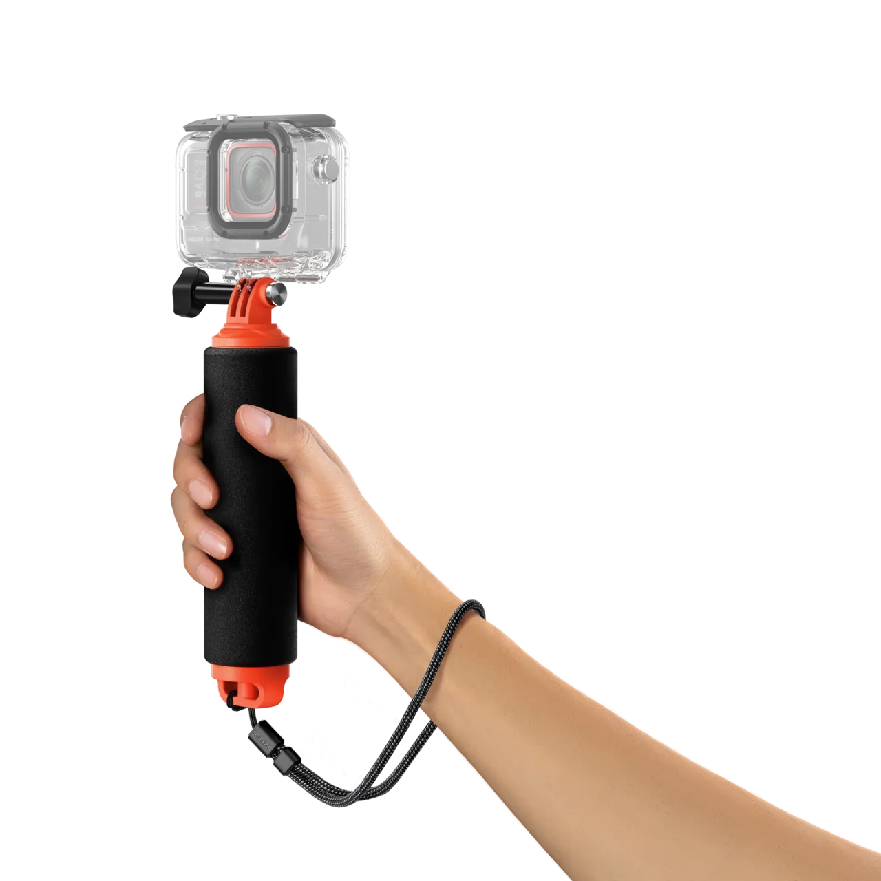 Insta360 Floating Grip Strap