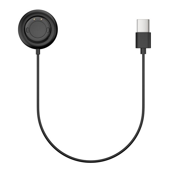 Boya BOYALINK 3-04 Button-Sized 2.4Ghz Wireless Microphone System for USB-C, Lightning & 3.5mm Devices