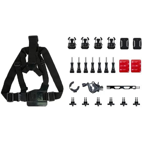 Insta360 Bike Bundle new Version