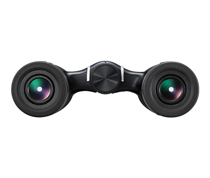 ACULON T02 10X21 Black