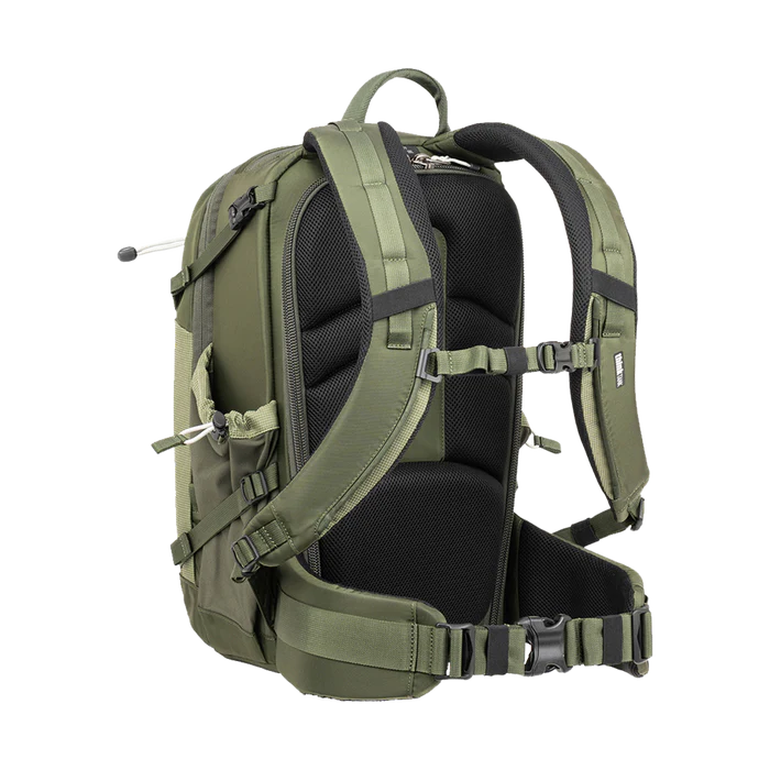 Think tank Backlight Backpack 18L - Montane Green