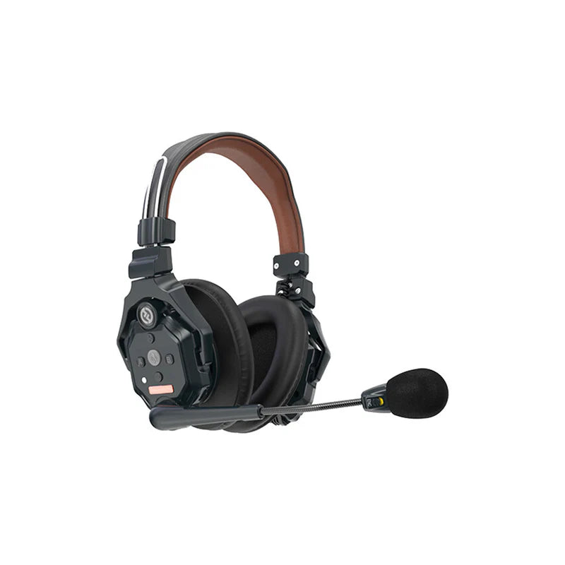 Hollyland Solidcom C1 Pro ENC Wireless Master Headset