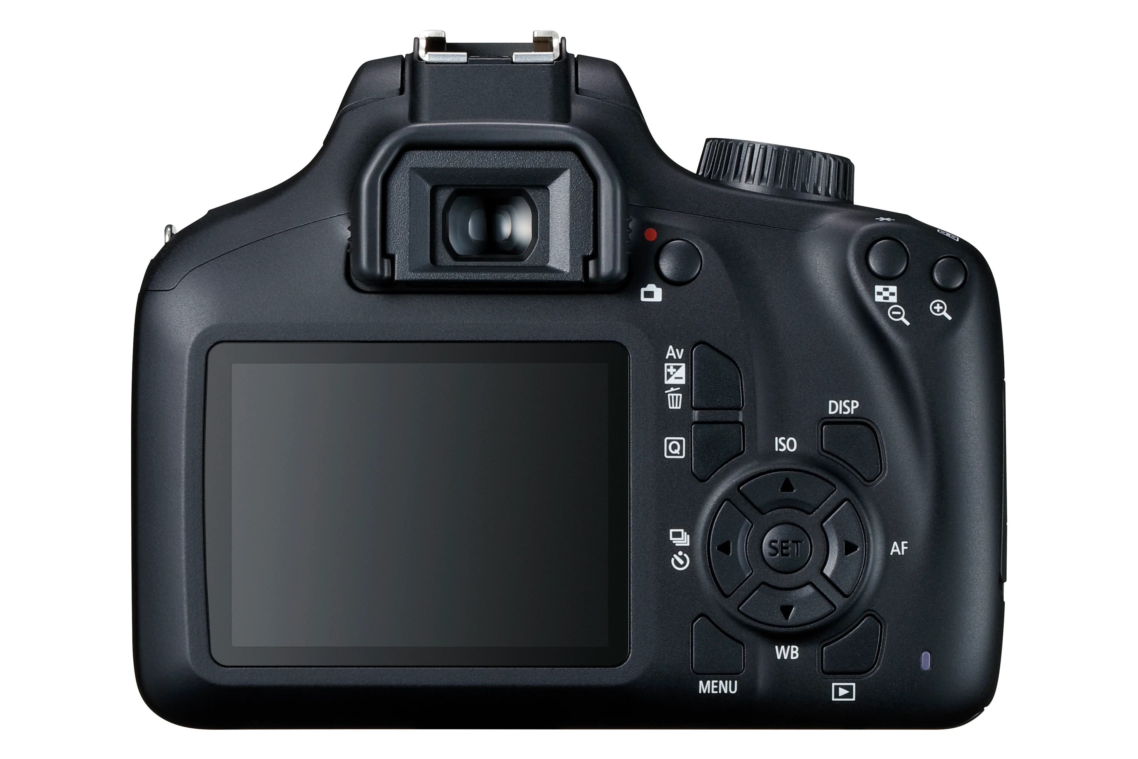Canon EOS 4000D DSLR Body