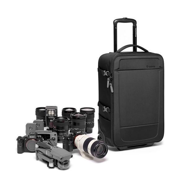 Manfrotto MB MA3-RB Advanced Rolling Bag III
