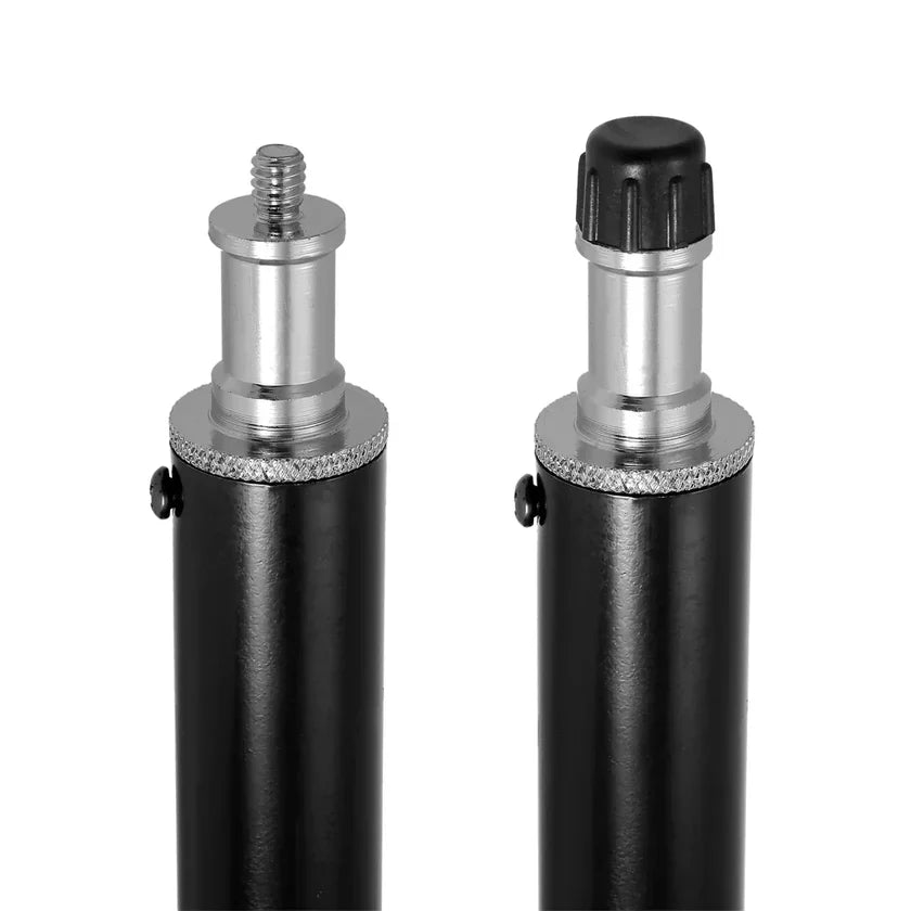 Neewer 2-Pack ST210 210cm Photography Videography Light Stand