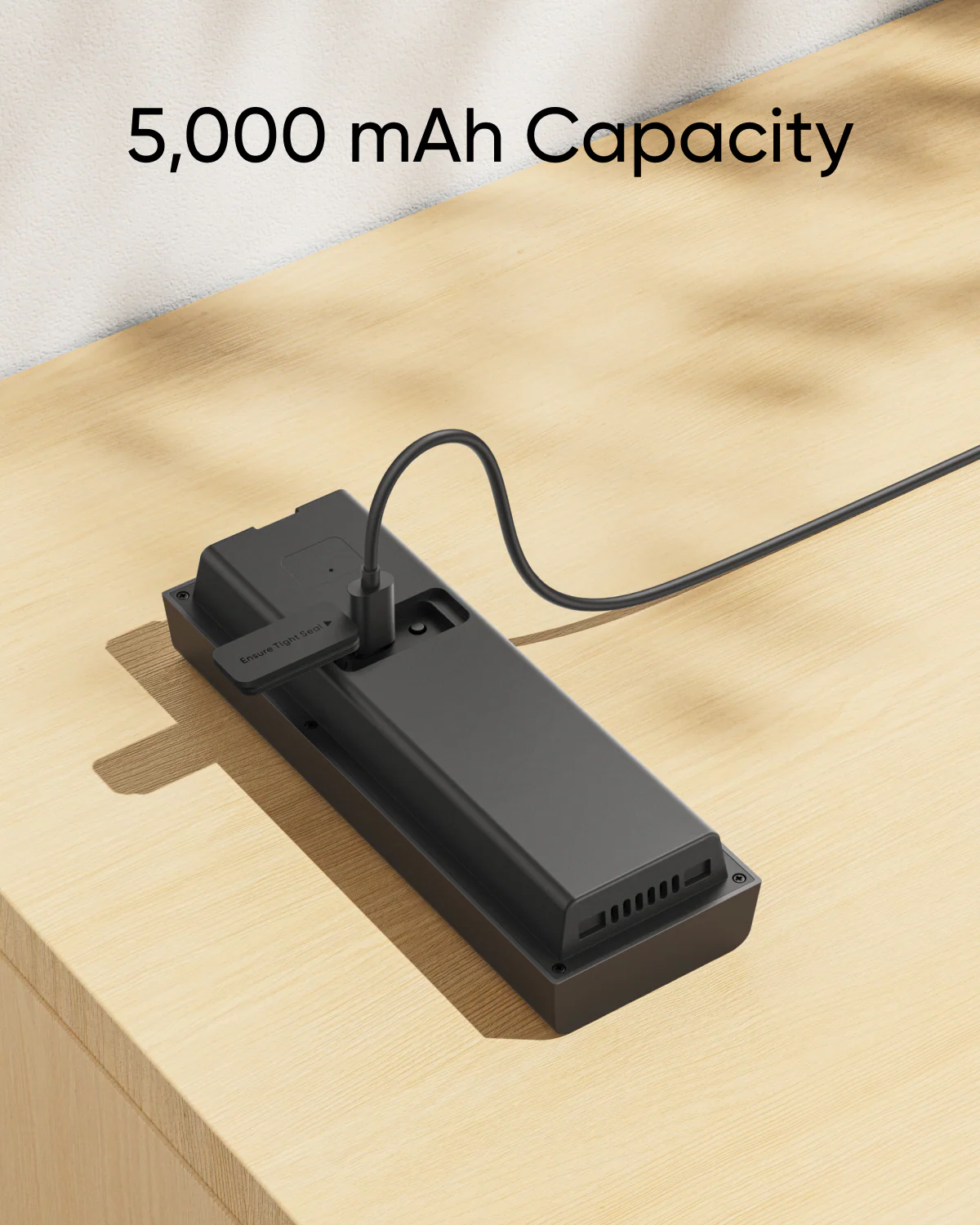 Eufy Battery Powered Doorbell Camera C30