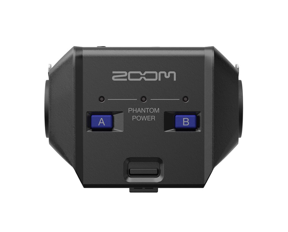 ZOOM EXH-6e Dual XLR/TRS Capsule