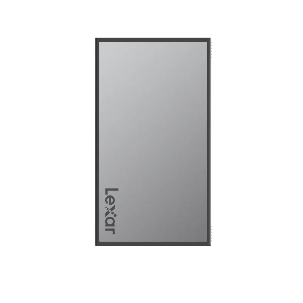 Lexar Workflow Professional 4TB Portable SSD
