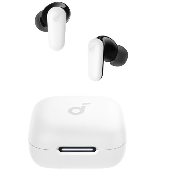 Soundcore R50i NC Earbuds White