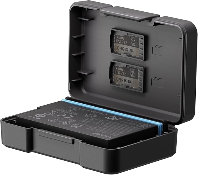 Insta 360 X5 Battery