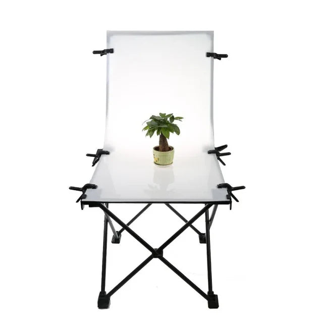 Godox FPT-60130 60x130cm Foldable Product Photo Table