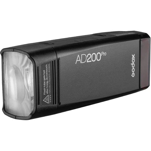 Godox AD200 Pro TTL Pocket Flash