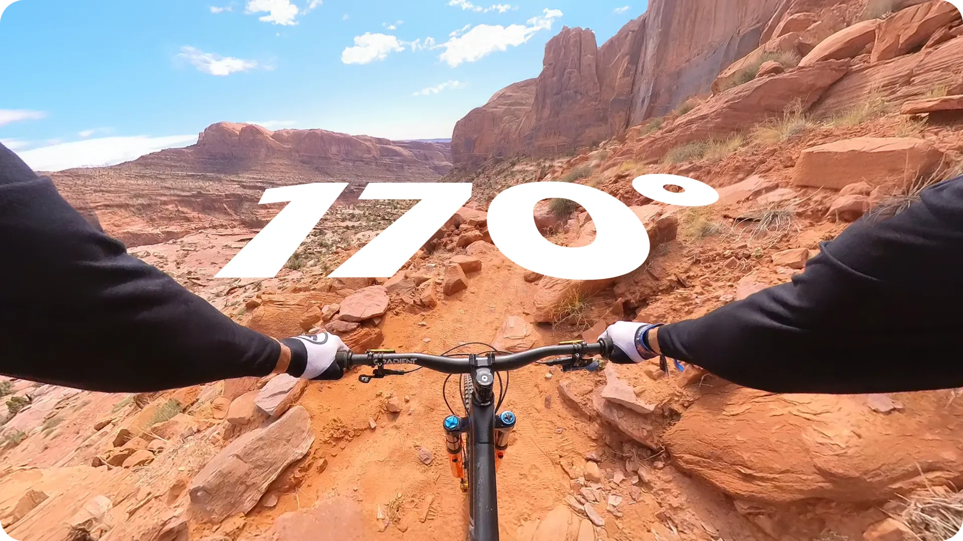 Insta360 POV Chest Mount for X4 and X5