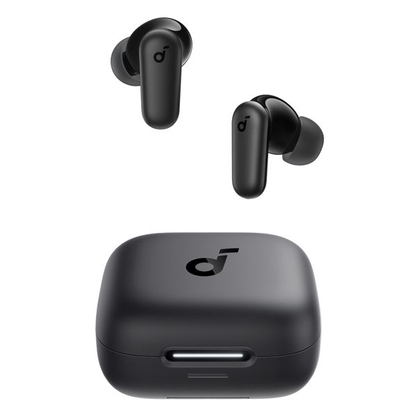 Soundcore P30i Earbuds Black