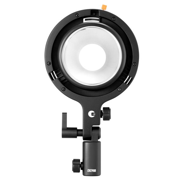 Zhiyun Molus X100 RGB COB Light Pro Kit