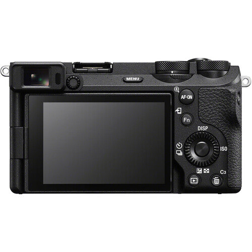 Sony a6700 Mirrorless Camera body only