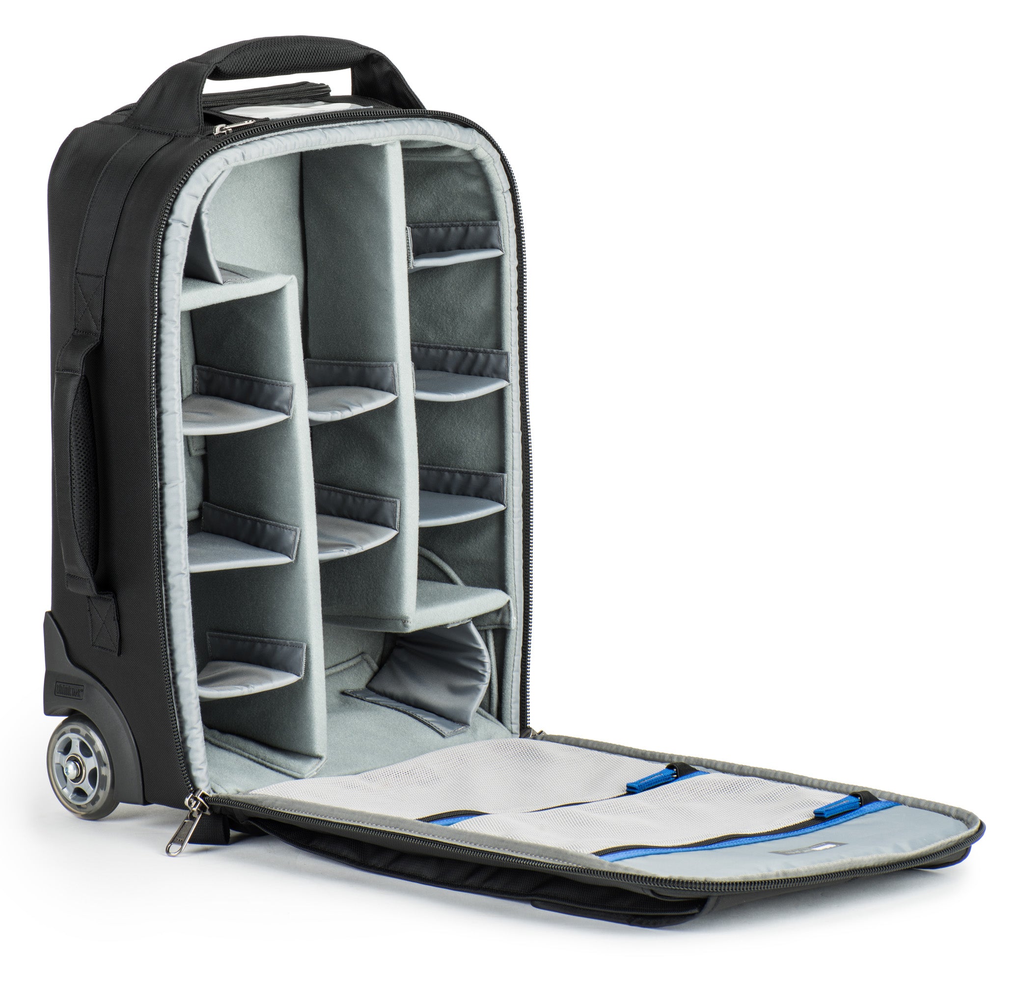 ThinkTANK Airport Advantage