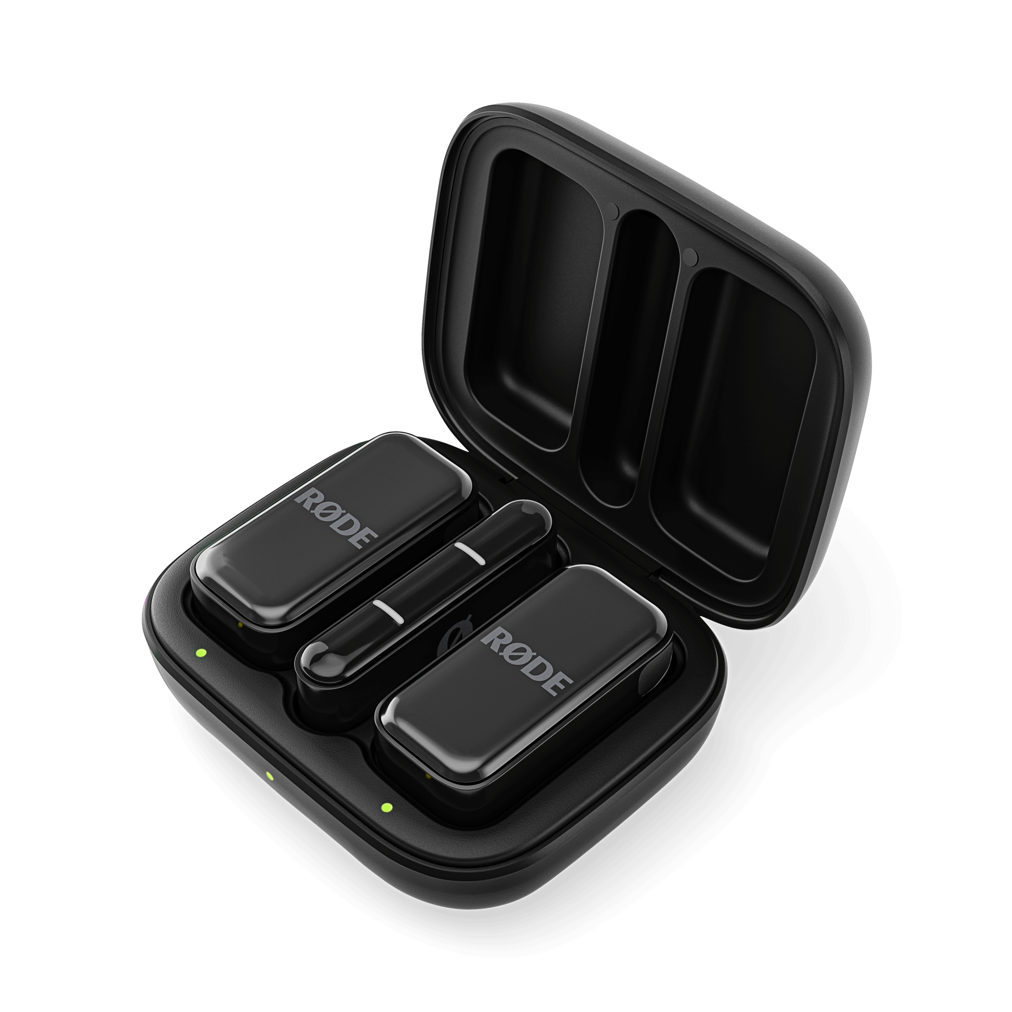 RODE Wireless Micro Ultra-compact Wireless Microphone