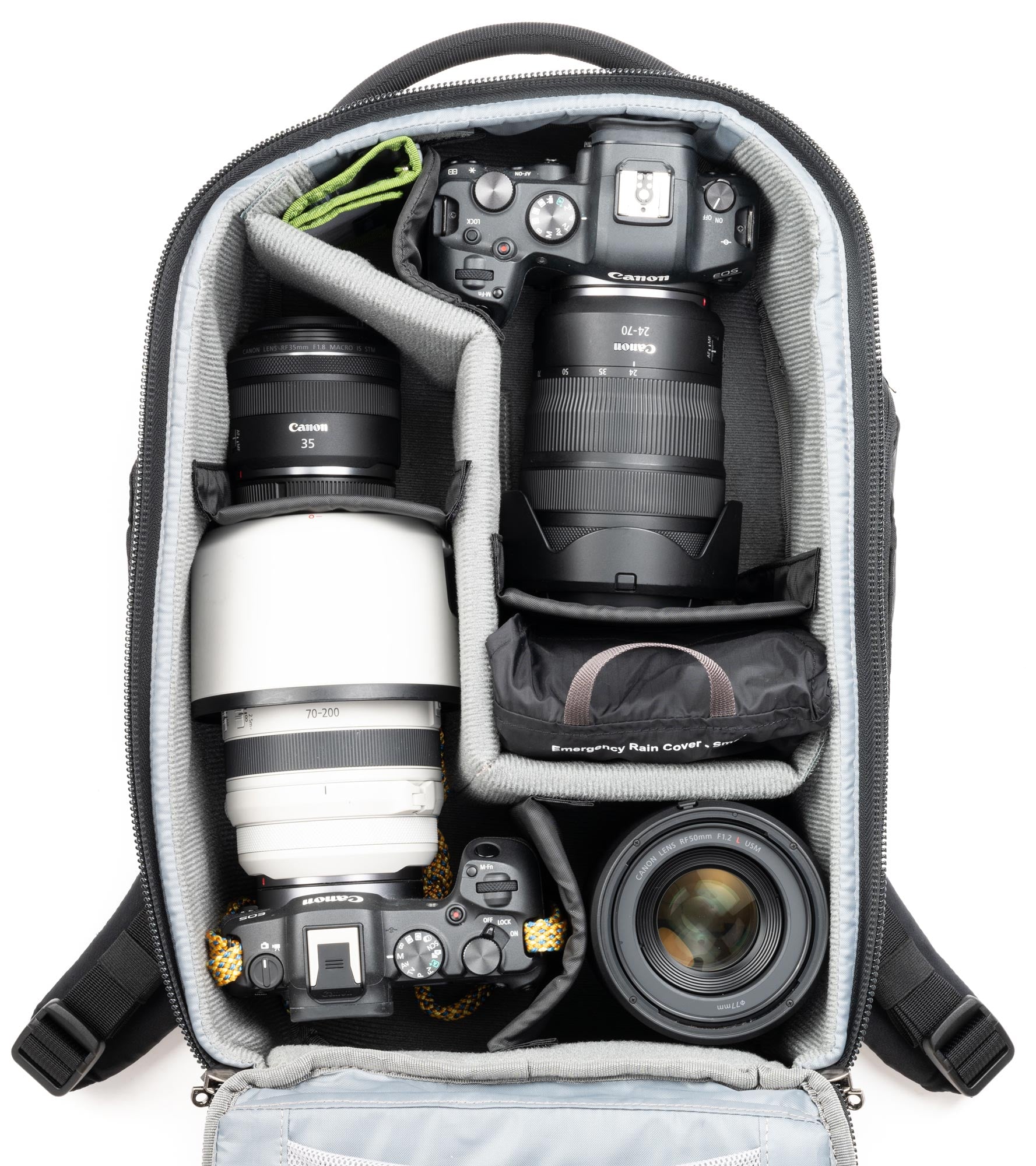 ThinkTANK Walker Pro Backpack 16L