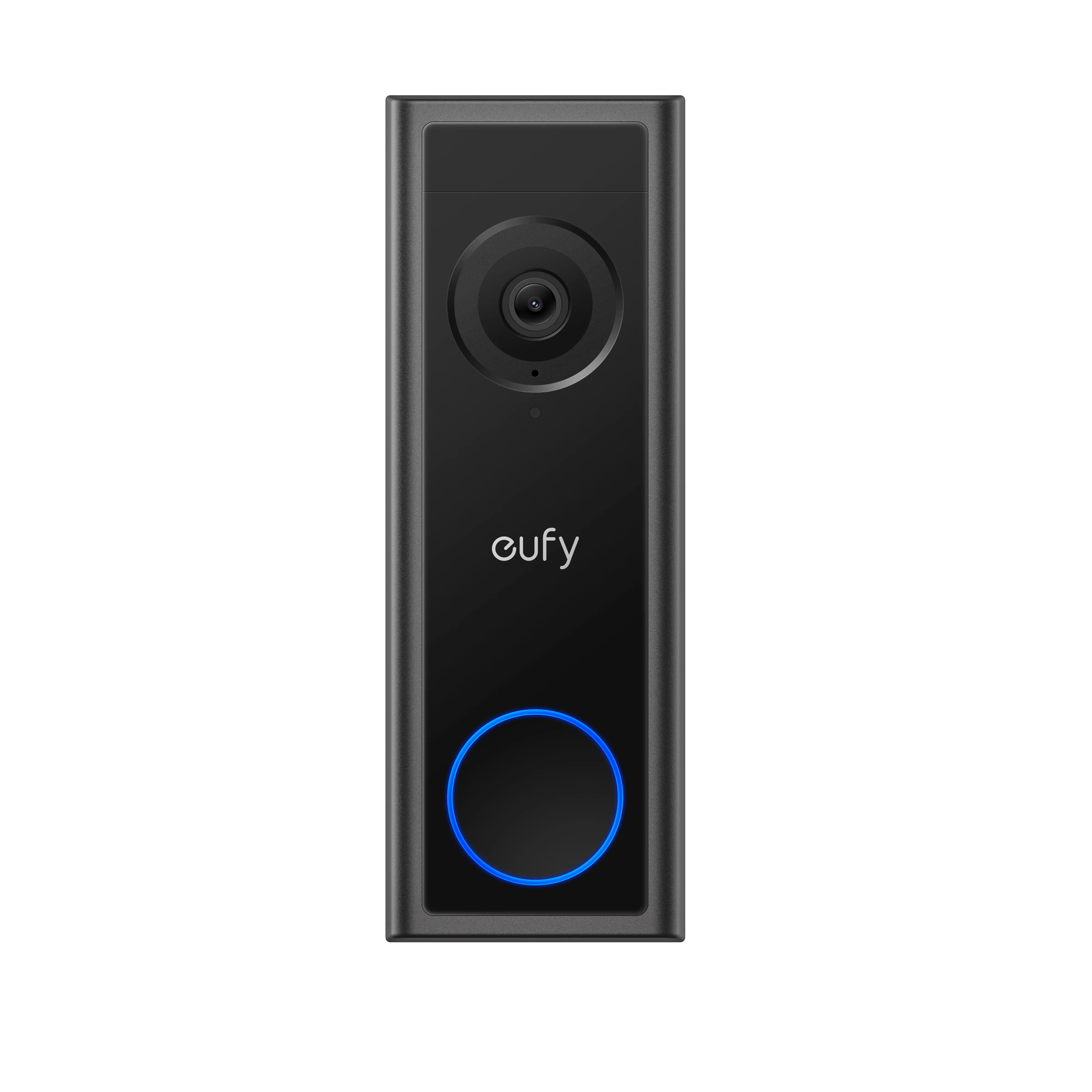 Eufy Battery Powered Doorbell Camera C30