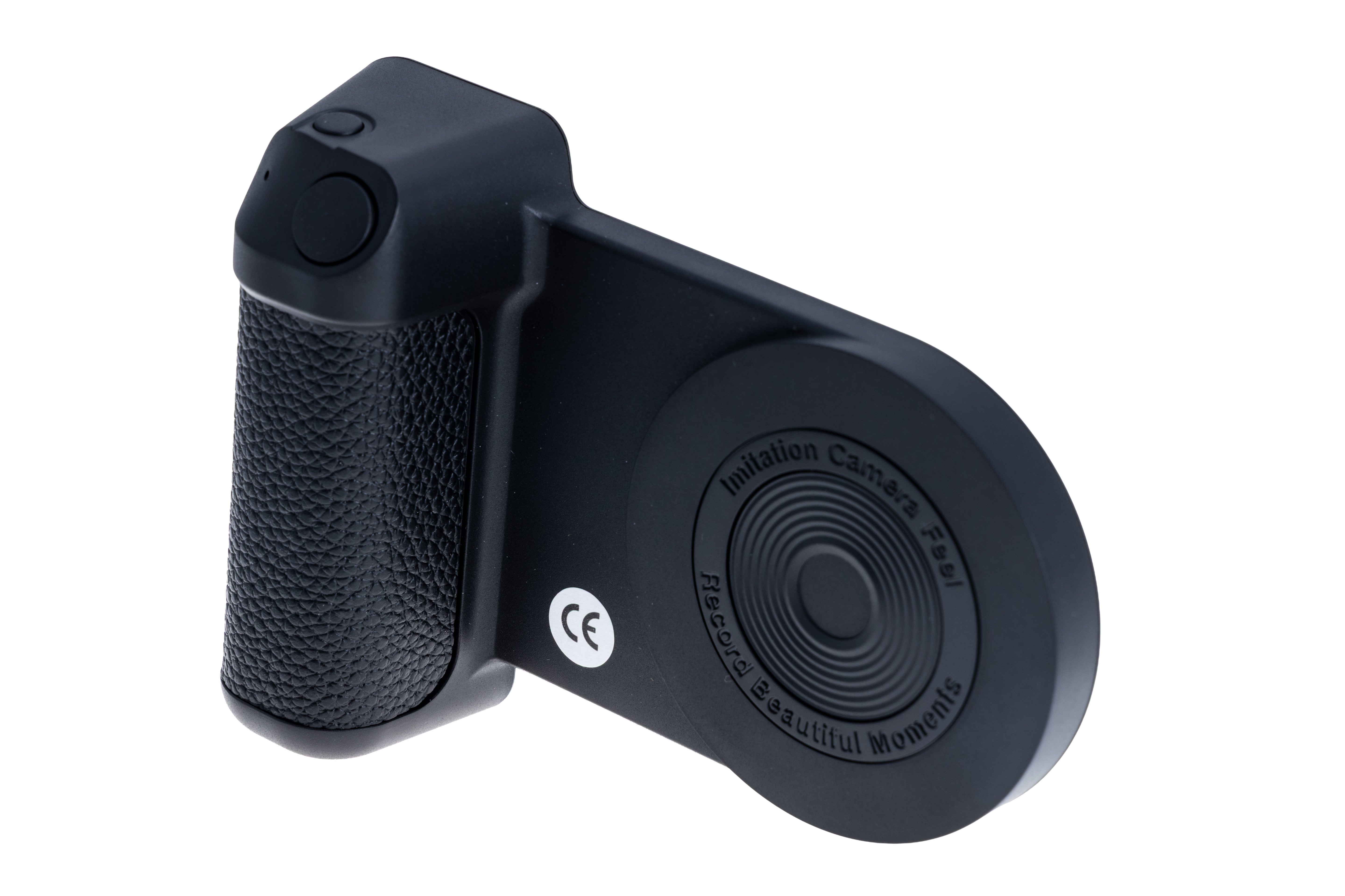 Cellphone Grip (Black)