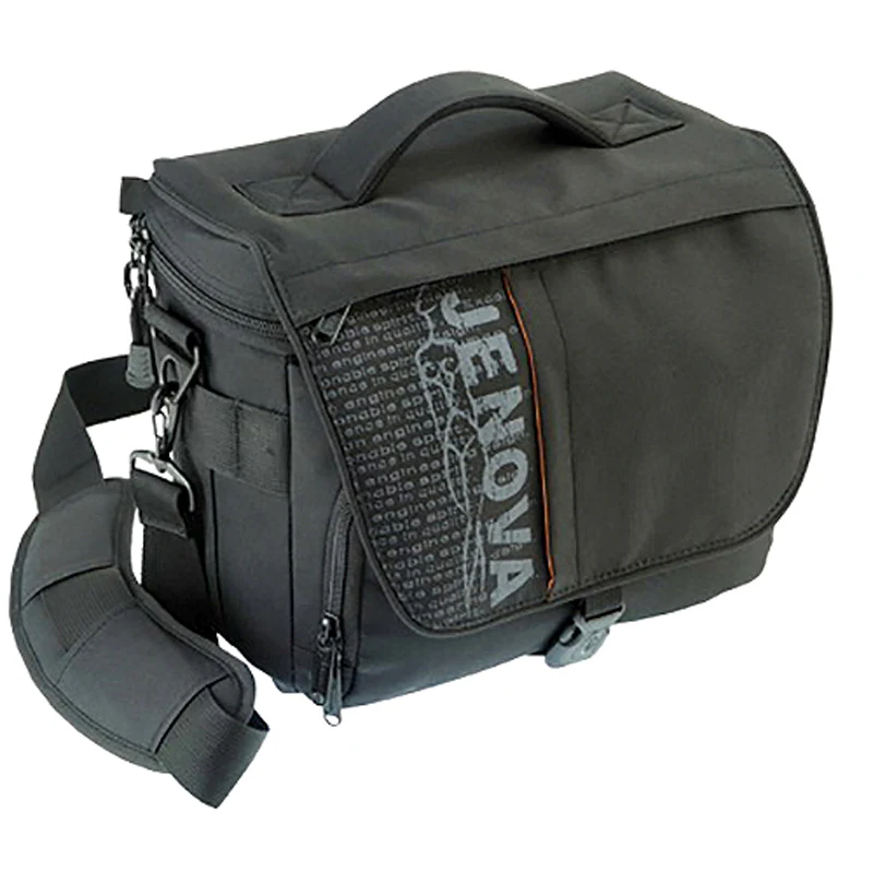 Jenova Royal Series Professional Top Entry Shoulder Camera Bag Medium