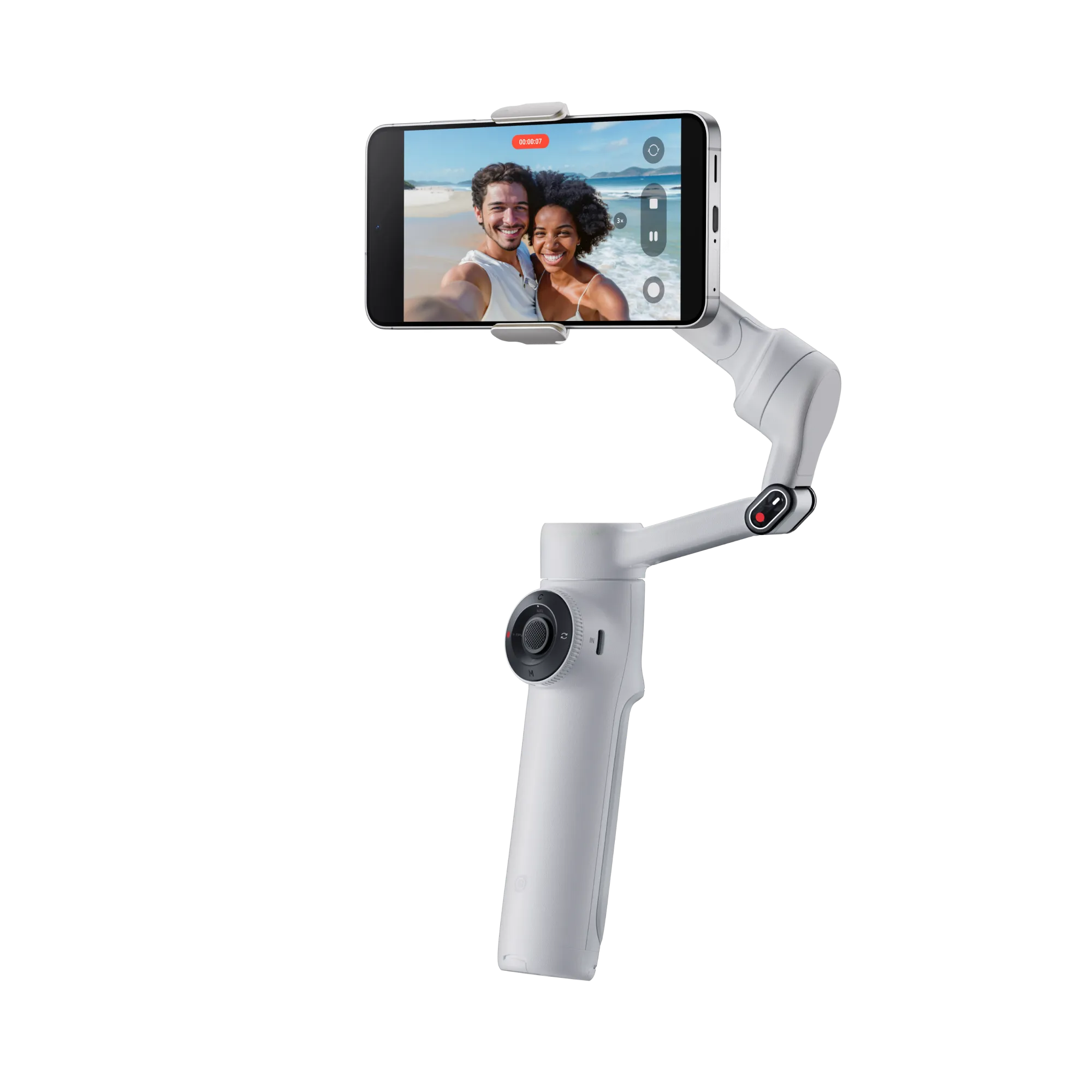 Insta 360 FLOW 2 - Grey