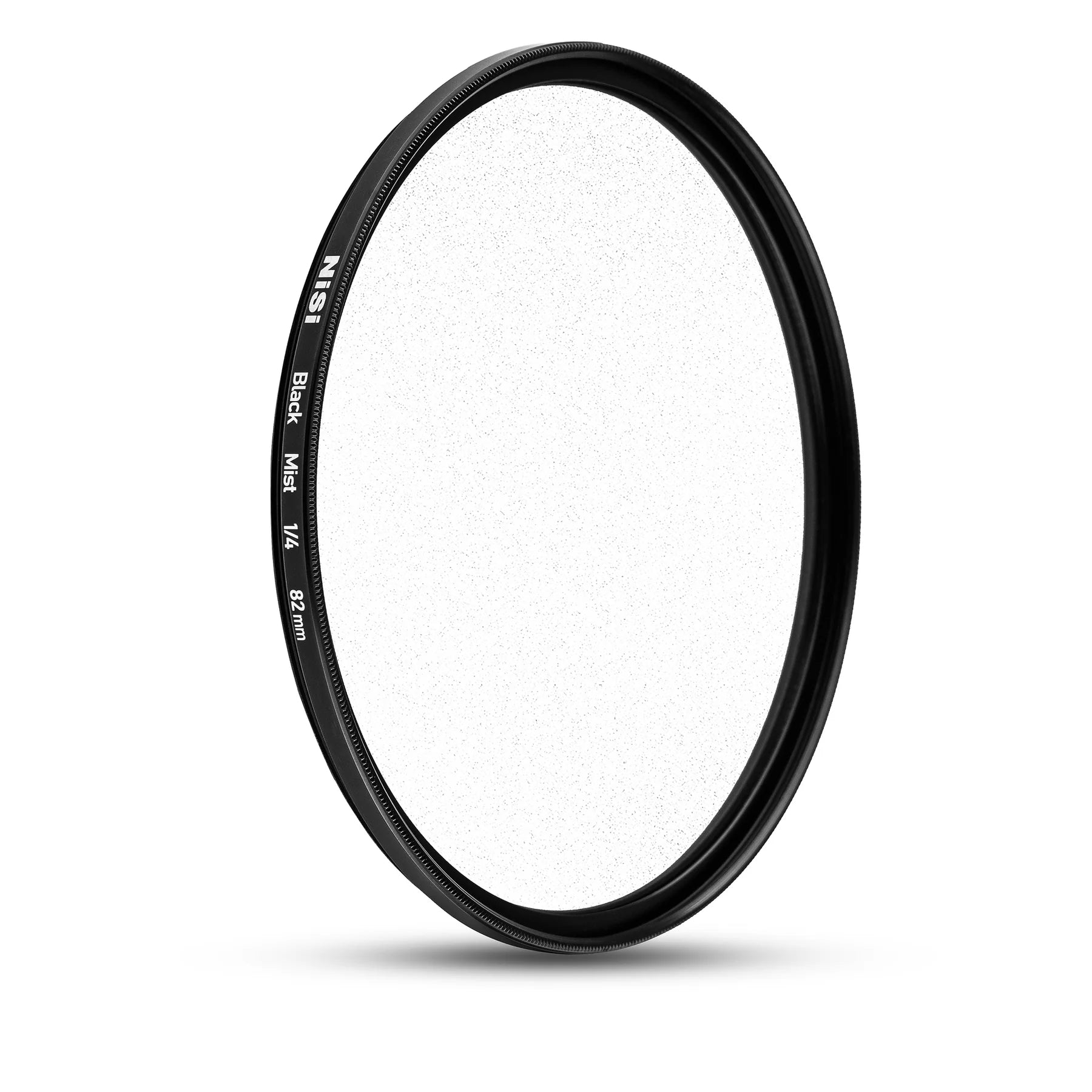 NiSi 82mm Black Pro Mist Diffusion Filter Kit