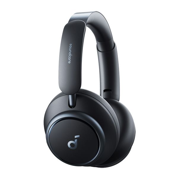 Soundcore Space Q45 Headphones Black