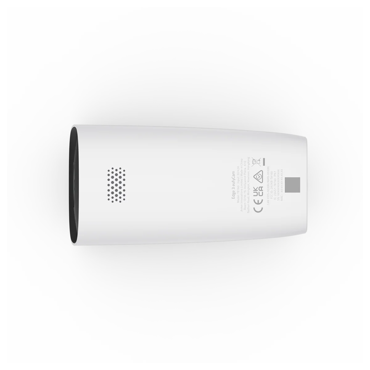 EufyCam S330 (EufyCam 3) Add-on Camera