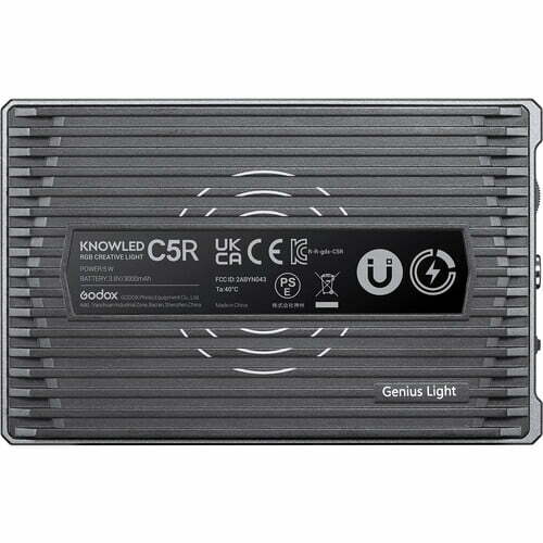 Godox Knowled C5R RGB Creative LED Light