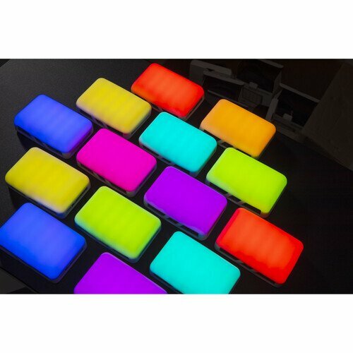 Godox Knowled C5R RGB Creative LED Light