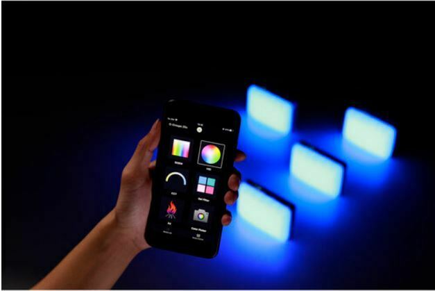 Godox Knowled C5R RGB Creative LED Light