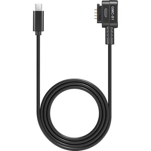 Godox GMC-S1 Monitor Camera Control Cable (Sony)