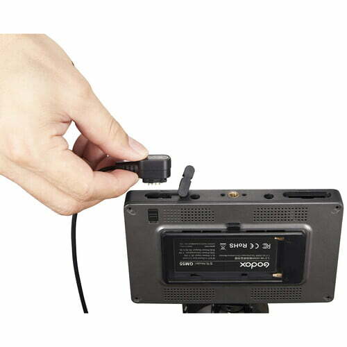 Godox GMC-S1 Monitor Camera Control Cable (Sony)