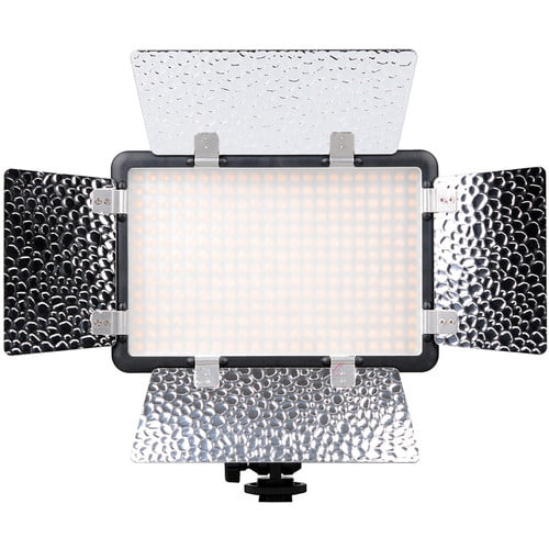 Godox LF308C II Variable Colour LED Video Light